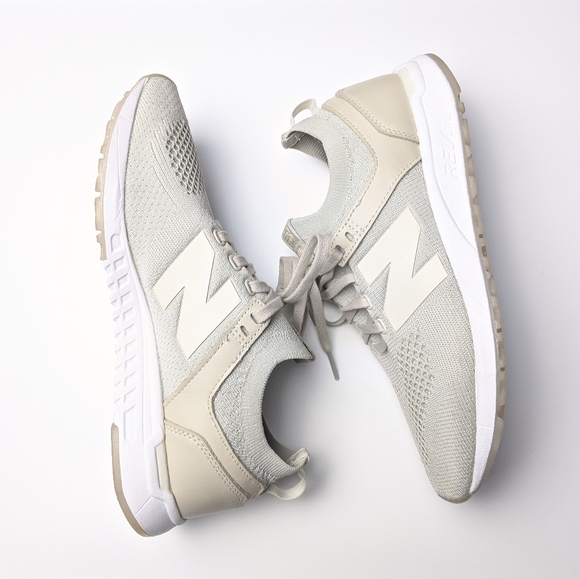 new balance sock sneakers